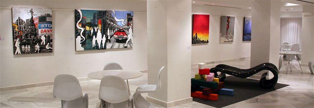 Ferienhaus Dormirdcine Madrid